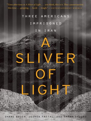 cover image of A Sliver of Light